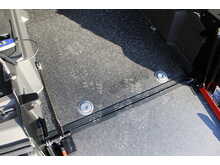 Ford Grand Tourneo Connect Allied Freedom - Automatic - Lwb 5 seats plus one wheelchair 