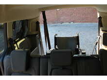 Ford Grand Tourneo Connect Allied Freedom - Automatic - Lwb 5 seats plus one wheelchair 