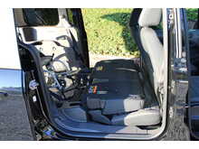 Ford Grand Tourneo Connect Allied Freedom - Automatic - Lwb 5 seats plus one wheelchair 