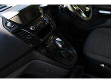 Ford Grand Tourneo Connect Allied Freedom - Automatic - Lwb 5 seats plus one wheelchair 