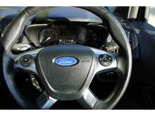 Ford Grand Tourneo Connect Allied Freedom - Automatic - Lwb 5 seats plus one wheelchair 