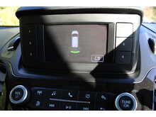 Ford Grand Tourneo Connect Allied Freedom - Automatic - Lwb 5 seats plus one wheelchair 