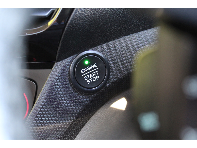 Ford Allied Freedom - Automatic - Lwb 5 seats plus one wheelchair 1.5 5dr WAV Automatic Diesel