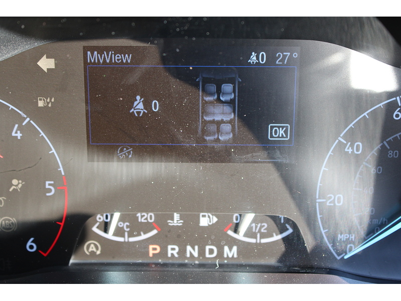 Ford Allied Freedom - Automatic - Lwb 5 seats plus one wheelchair 1.5 5dr WAV Automatic Diesel