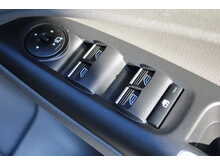 Ford Grand Tourneo Connect Allied Freedom - Automatic - Lwb 5 seats plus one wheelchair 