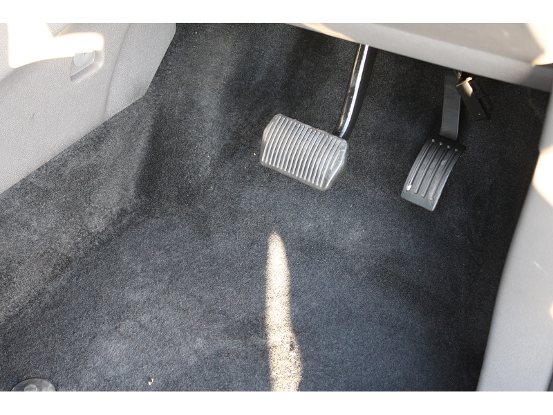 Ford Allied Freedom - Automatic - Lwb 5 seats plus one wheelchair 1.5 5dr WAV Automatic Diesel