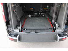 Ford Grand Tourneo Connect Allied Freedom - Automatic - Lwb 5 seats plus one wheelchair 