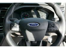 Ford Tourneo Custom Automatic - Allied Independence 6 seats plus one wheelchair