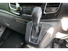 Ford Tourneo Custom Automatic - Allied Independence 6 seats plus one wheelchair