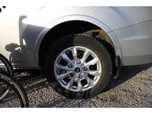 Ford Tourneo Custom Auto RARE Allied Independence TWIN - 5 fixed seats plus TWO wheelchairs