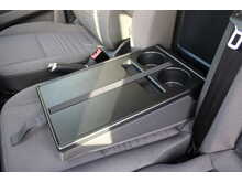 Ford Tourneo Custom Auto RARE Allied Independence TWIN - 5 fixed seats plus TWO wheelchairs