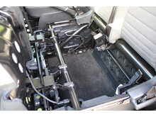 Ford Tourneo Custom Auto RARE Allied Independence TWIN - 5 fixed seats plus TWO wheelchairs