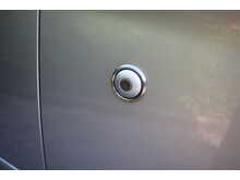 Ford Tourneo Custom Auto RARE Allied Independence TWIN - 5 fixed seats plus TWO wheelchairs