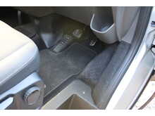 Ford Tourneo Custom Auto RARE Allied Independence TWIN - 5 fixed seats plus TWO wheelchairs