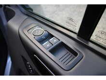 Ford Tourneo Custom Auto RARE Allied Independence TWIN - 5 fixed seats plus TWO wheelchairs