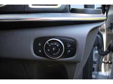 Ford Tourneo Custom Auto RARE Allied Independence TWIN - 5 fixed seats plus TWO wheelchairs