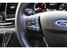 Ford Tourneo Custom Auto RARE Allied Independence TWIN - 5 fixed seats plus TWO wheelchairs