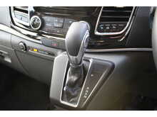 Ford Tourneo Custom Auto RARE Allied Independence TWIN - 5 fixed seats plus TWO wheelchairs