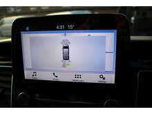 Ford Tourneo Custom Auto RARE Allied Independence TWIN - 5 fixed seats plus TWO wheelchairs