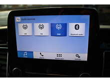 Ford Tourneo Custom Auto RARE Allied Independence TWIN - 5 fixed seats plus TWO wheelchairs