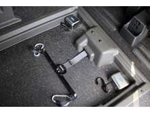 Ford Tourneo Custom Auto RARE Allied Independence TWIN - 5 fixed seats plus TWO wheelchairs