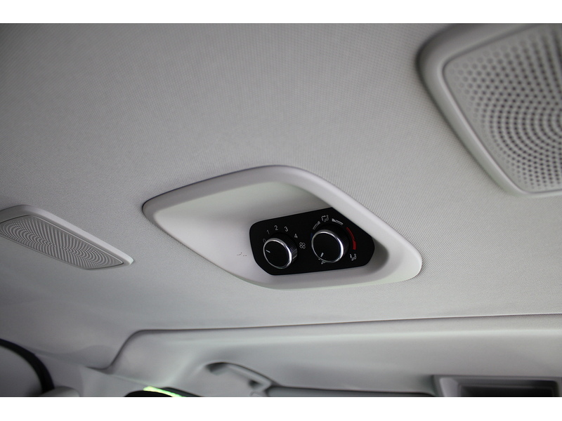 Ford Auto RARE Allied Independence TWIN - 5 fixed seats plus TWO wheelchairs 2.0 5dr Minibus Automatic Diesel