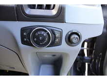 Ford Transit 350 L3 Crew Cab 170ps Bison Tipper - Air Con - 6,300kg train mass