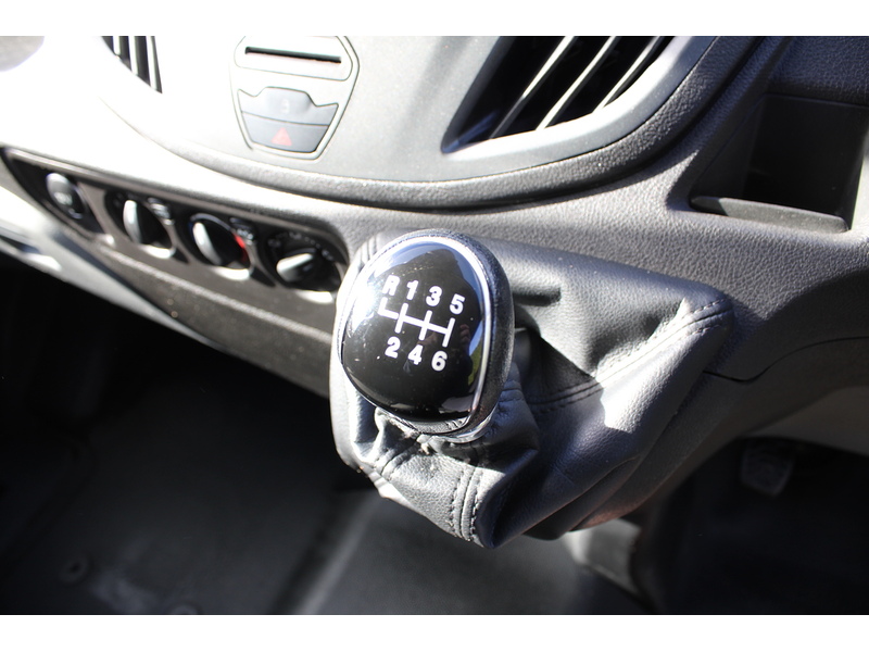 Ford 350 L3 Crew Cab 170ps Bison Tipper - Air Con - 6,300kg train mass 1996 4dr Tipper Manual Diesel