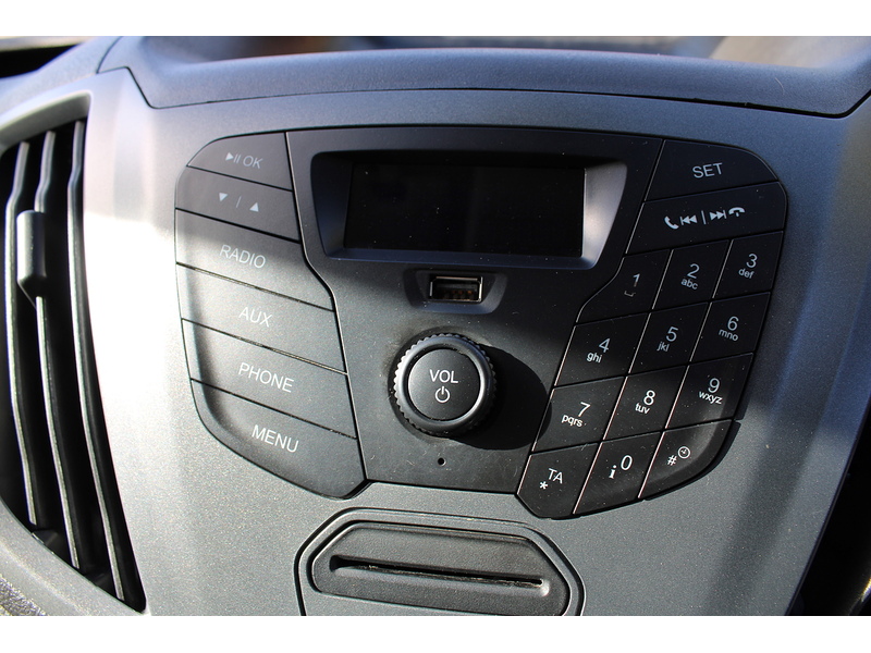 Ford 350 L3 Crew Cab 170ps Bison Tipper - Air Con - 6,300kg train mass 1996 4dr Tipper Manual Diesel