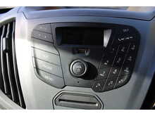 Ford Transit 350 L3 Crew Cab 170ps Bison Tipper - Air Con - 6,300kg train mass