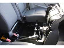 Ford Transit 350 L3 Crew Cab 170ps Bison Tipper - Air Con - 6,300kg train mass