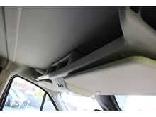 Ford Transit 350 L3 Crew Cab 170ps Bison Tipper - Air Con - 6,300kg train mass