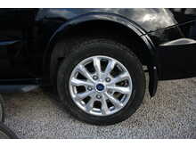 Ford Tourneo Custom Independence RS - new style flat ramp - Great Condition