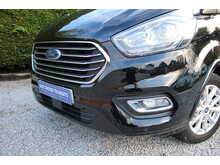 Ford Tourneo Custom Independence RS - new style flat ramp - Great Condition