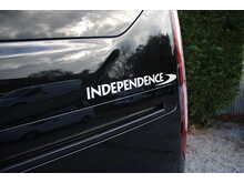 Ford Tourneo Custom Independence RS - new style flat ramp - Great Condition