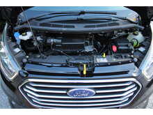 Ford Tourneo Custom Independence RS - new style flat ramp - Great Condition