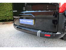 Ford Tourneo Custom Independence RS - new style flat ramp - Great Condition