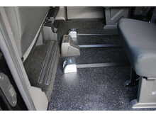 Ford Tourneo Custom Independence RS - new style flat ramp - Great Condition