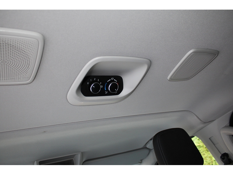 Ford Independence RS - new style flat ramp - Great Condition 2.0 5dr WAV 6 Speed Manual Diesel