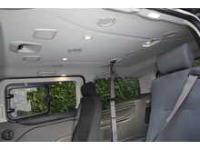 Ford Tourneo Custom Independence RS - new style flat ramp - Great Condition