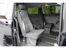 Ford Tourneo Custom Independence RS - new style flat ramp - Great Condition