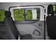 Ford Tourneo Custom Independence RS - new style flat ramp - Great Condition