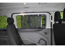 Ford Tourneo Custom Independence RS - new style flat ramp - Great Condition