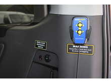 Ford Tourneo Custom Independence RS - new style flat ramp - Great Condition