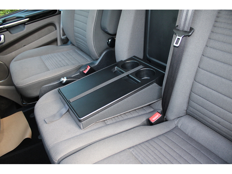 Ford Independence RS - new style flat ramp - Great Condition 2.0 5dr WAV 6 Speed Manual Diesel