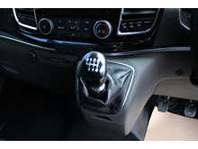 Ford Tourneo Custom Independence RS - new style flat ramp - Great Condition