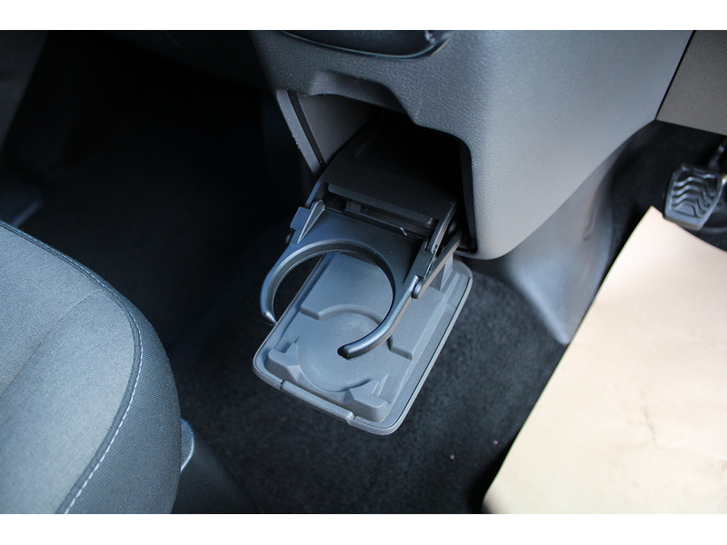 Ford Independence RS - new style flat ramp - Great Condition 2.0 5dr WAV 6 Speed Manual Diesel