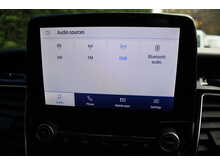 Ford Tourneo Custom Independence RS - new style flat ramp - Great Condition