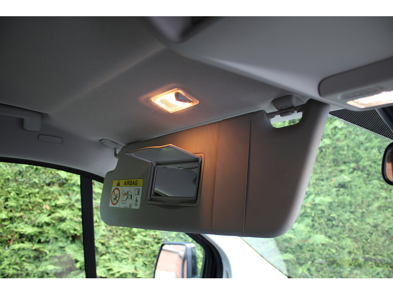 Ford Independence RS - new style flat ramp - Great Condition 2.0 5dr WAV 6 Speed Manual Diesel