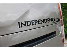 Ford Tourneo Custom Allied Independence RS - Automatic - Wheelchair acess ro the rear